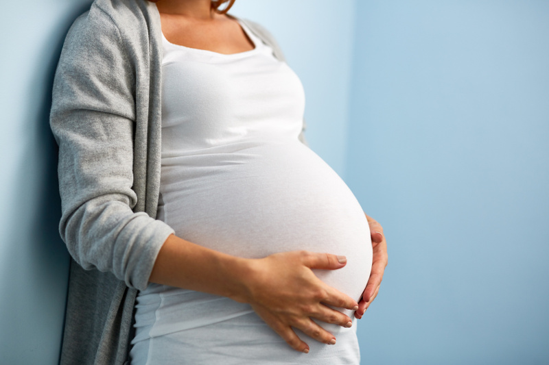 Jak wrócić do formy po ciąży